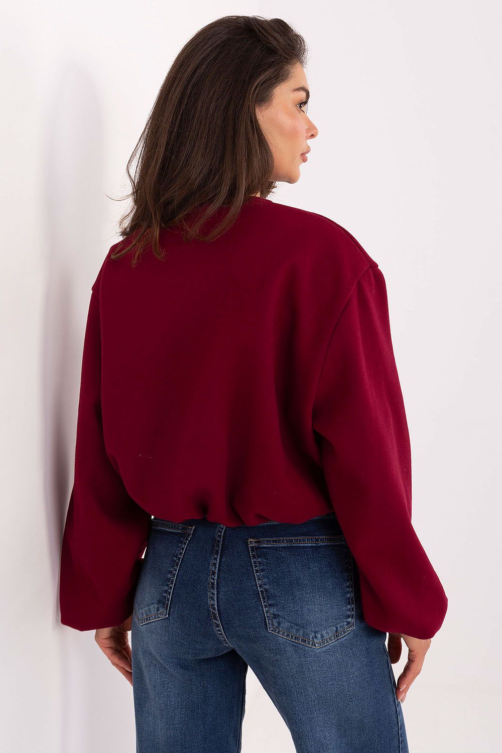  Bunda  model 216702 Rue Paris 
