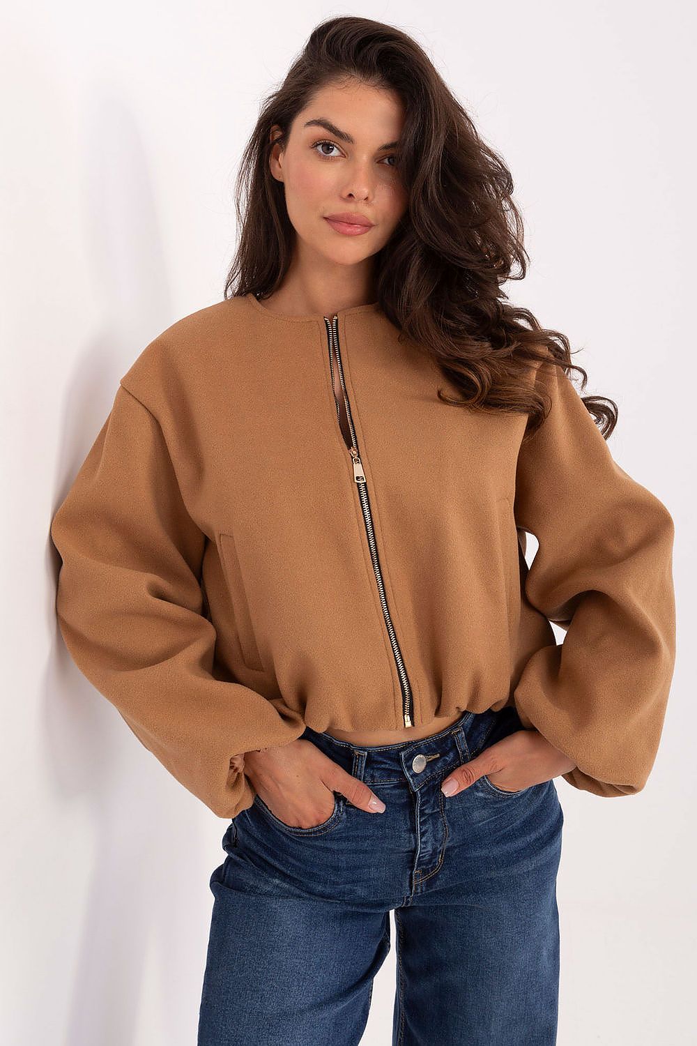  Bunda  model 216703 Rue Paris 
