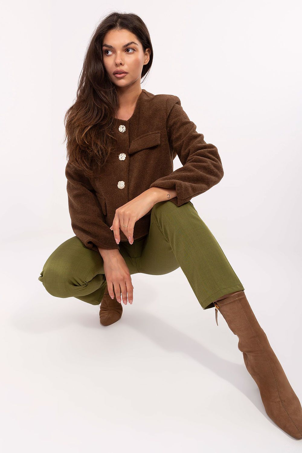  Sako  model 216707 Rue Paris 