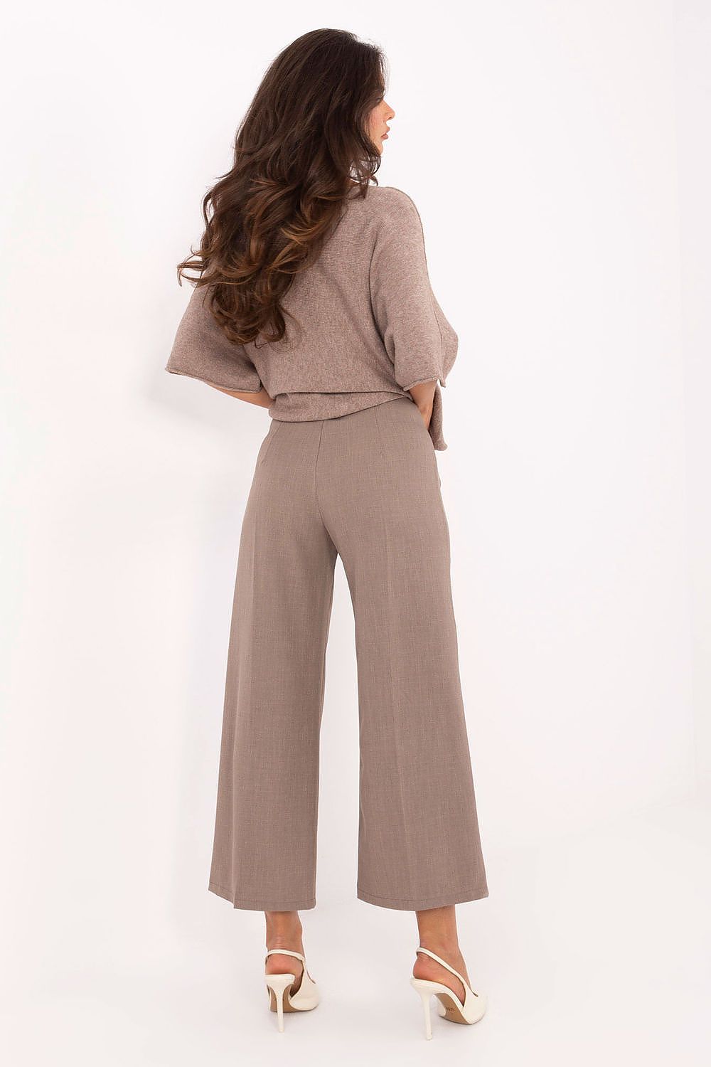  Dámské kalhoty  model 216723 Rue Paris 