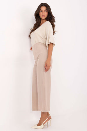  Dámské kalhoty  model 216724 Rue Paris 