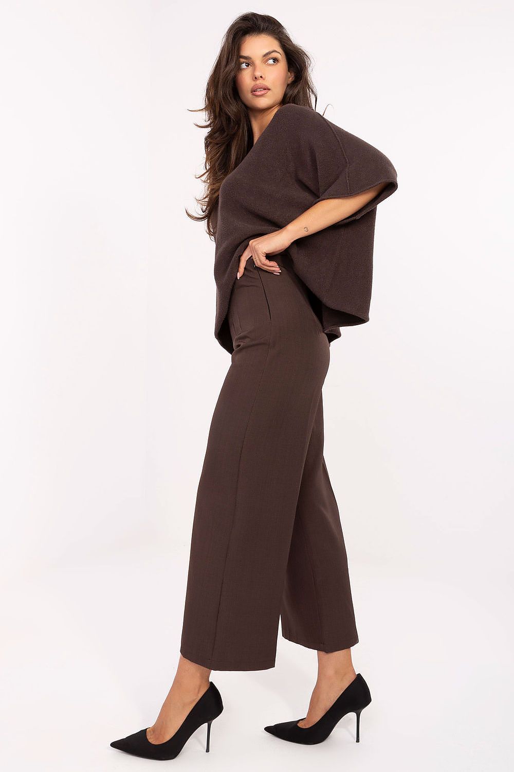  Dámské kalhoty  model 216725 Rue Paris 