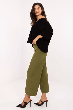  Dámské kalhoty  model 216726 Rue Paris 