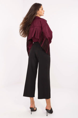  Dámské kalhoty  model 216727 Rue Paris 