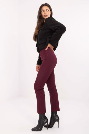  Dámské kalhoty  model 216742 Rue Paris 