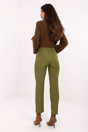  Dámské kalhoty  model 216745 Rue Paris 