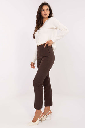  Dámské kalhoty  model 216746 Rue Paris 