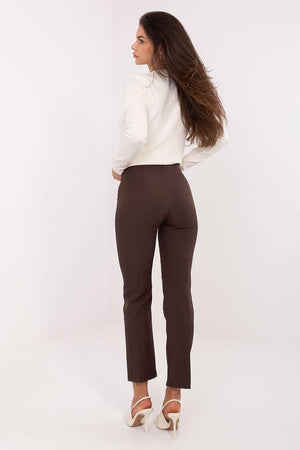  Dámské kalhoty  model 216746 Rue Paris 