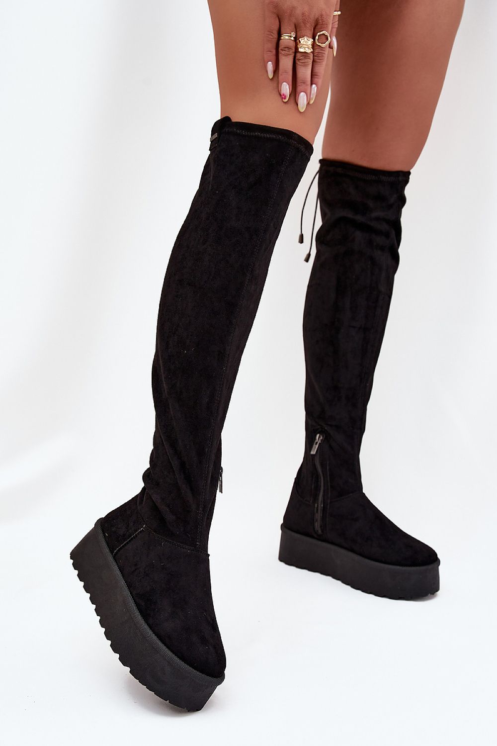  Kozačky  model 216790 Step in style 