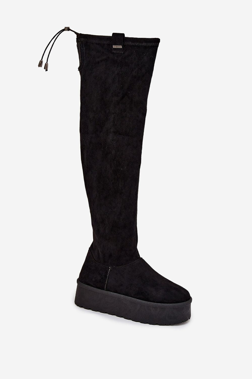  Kozačky  model 216790 Step in style 