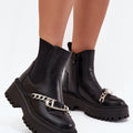  Boty  model 216798 Step in style 