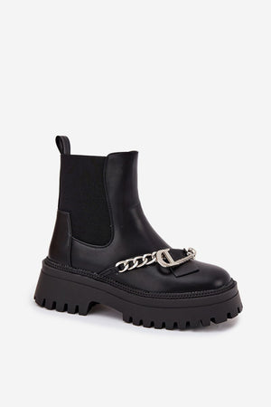 Boty  model 216798 Step in style 