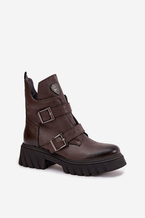  Boty  model 216835 Step in style 
