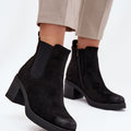  Jodhpur boty model 216836 Step in style 