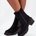  Jodhpur boty model 216843 Step in style 