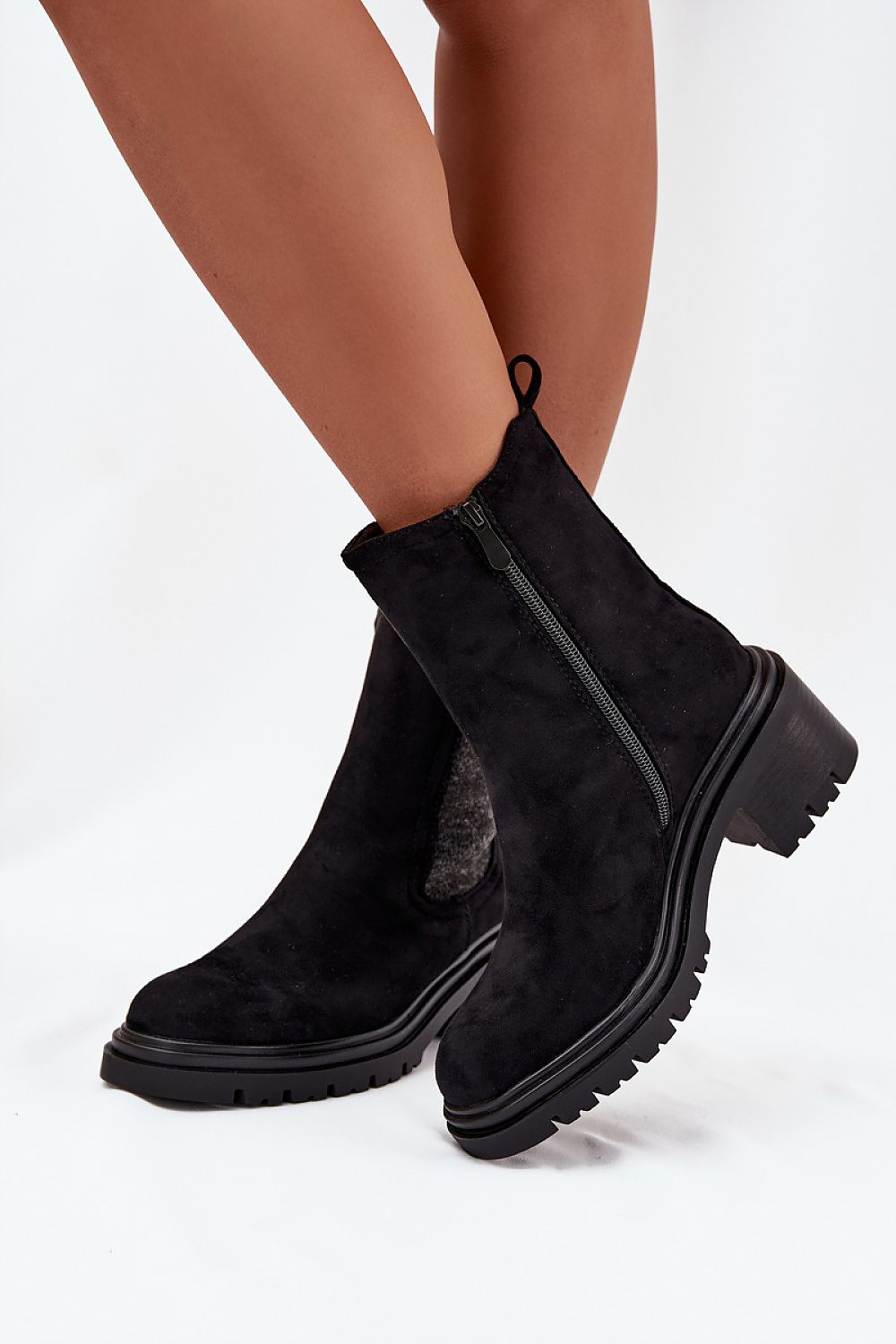  Jodhpur boty model 216843 Step in style 