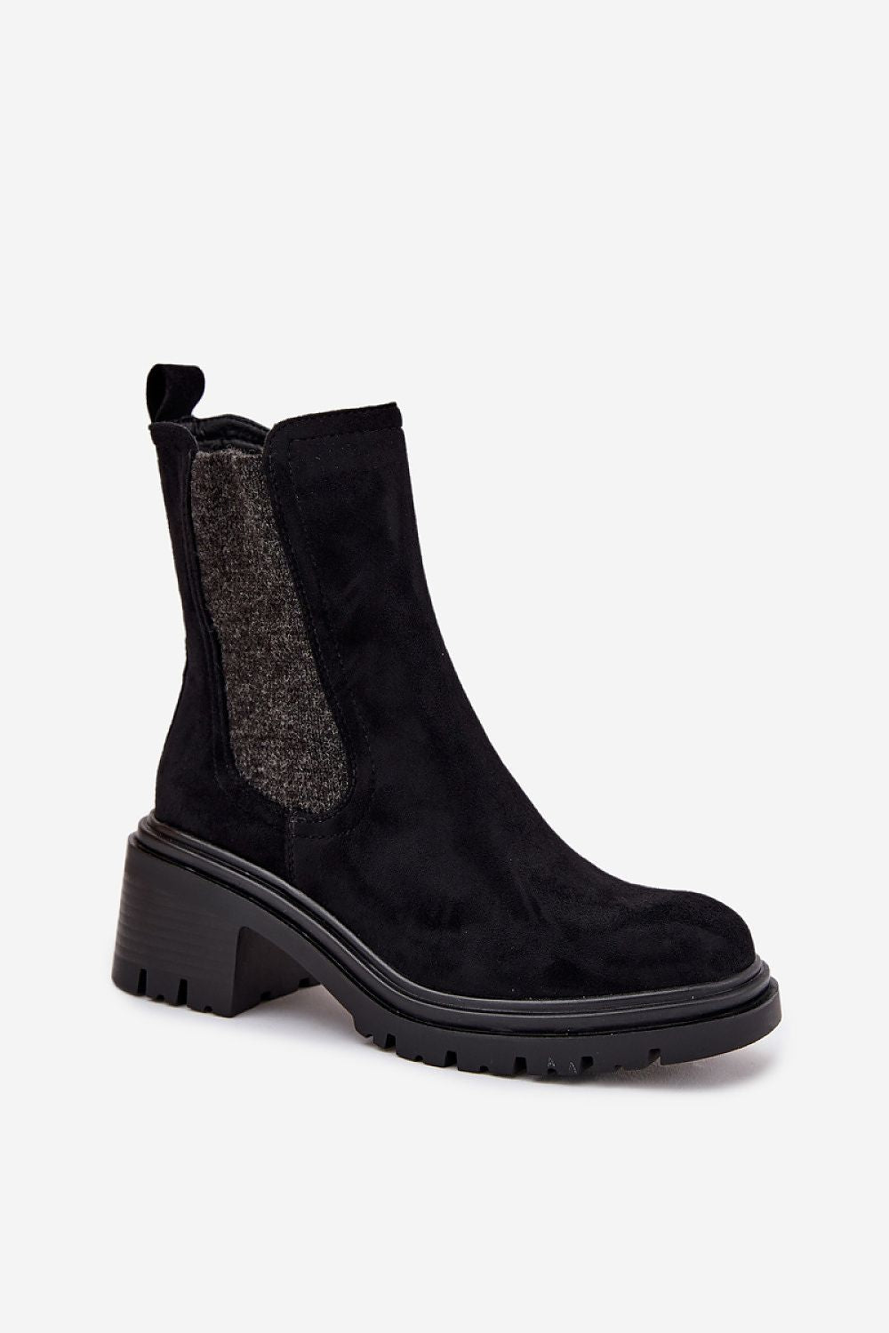  Jodhpur boty model 216843 Step in style 