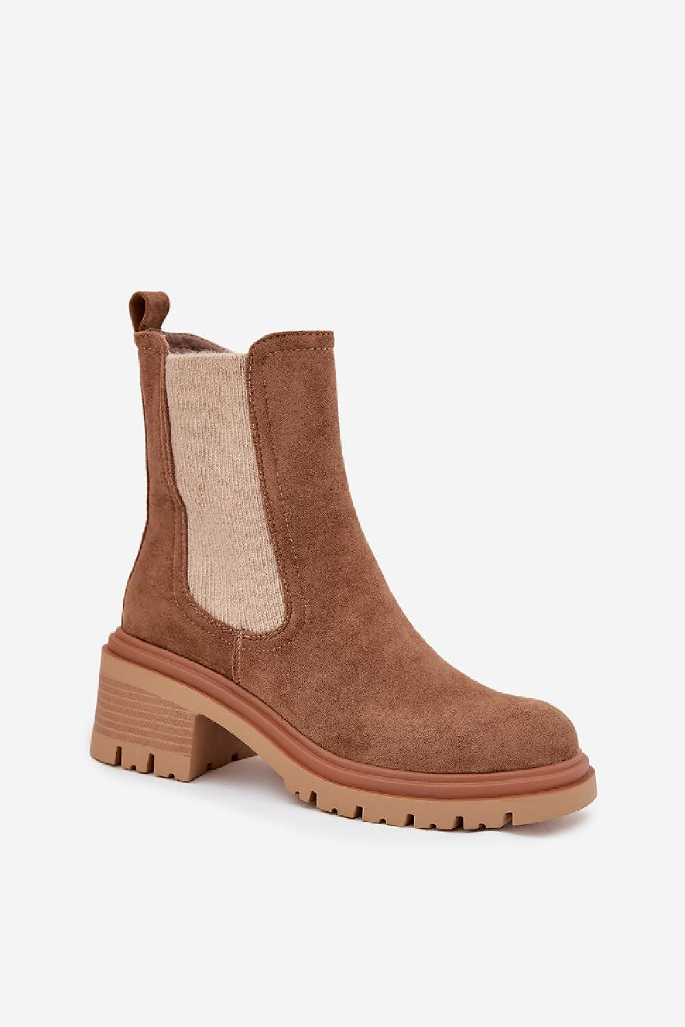  Jodhpur boty model 216844 Step in style 
