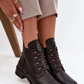  Boty  model 216950 Step in style 