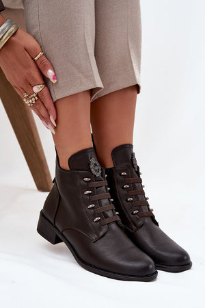  Boty  model 216950 Step in style 