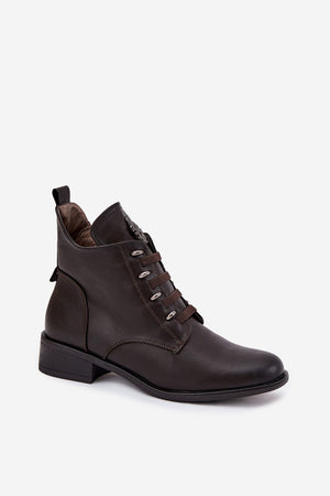  Boty  model 216950 Step in style 