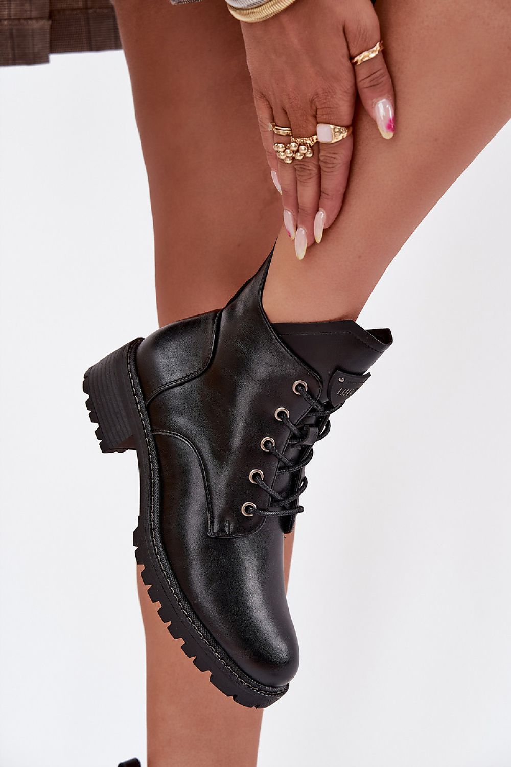  Boty  model 216965 Step in style 