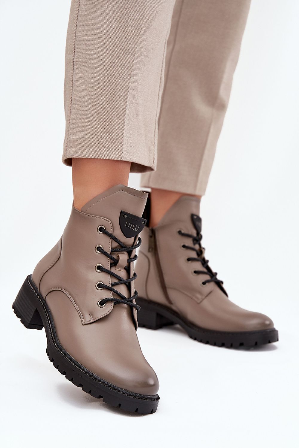  Boty  model 216966 Step in style 
