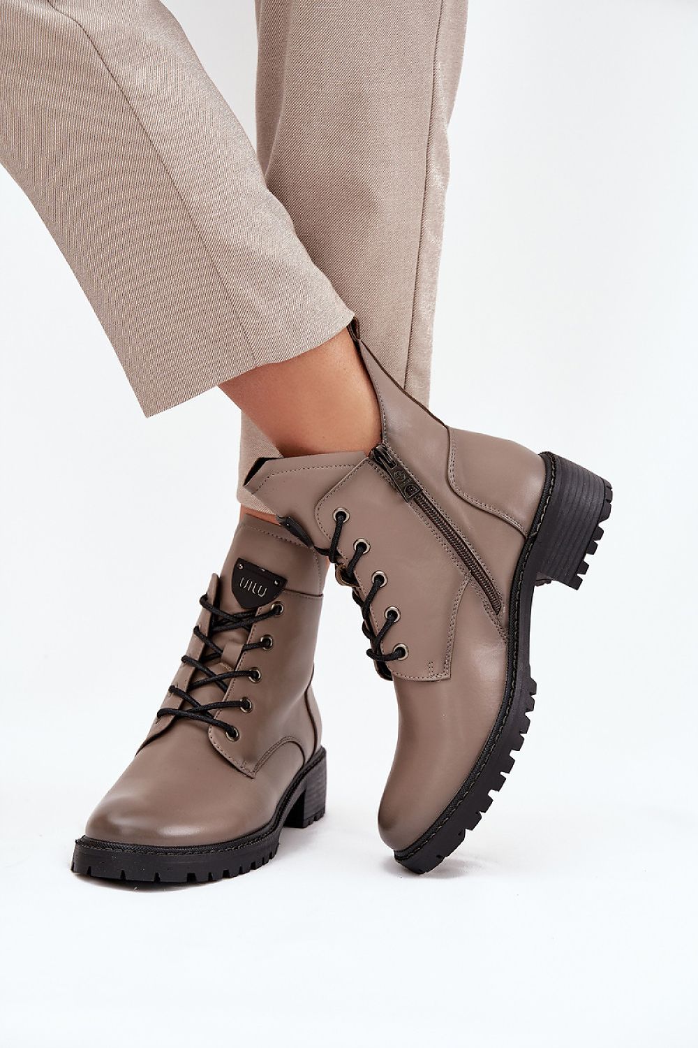  Boty  model 216966 Step in style 