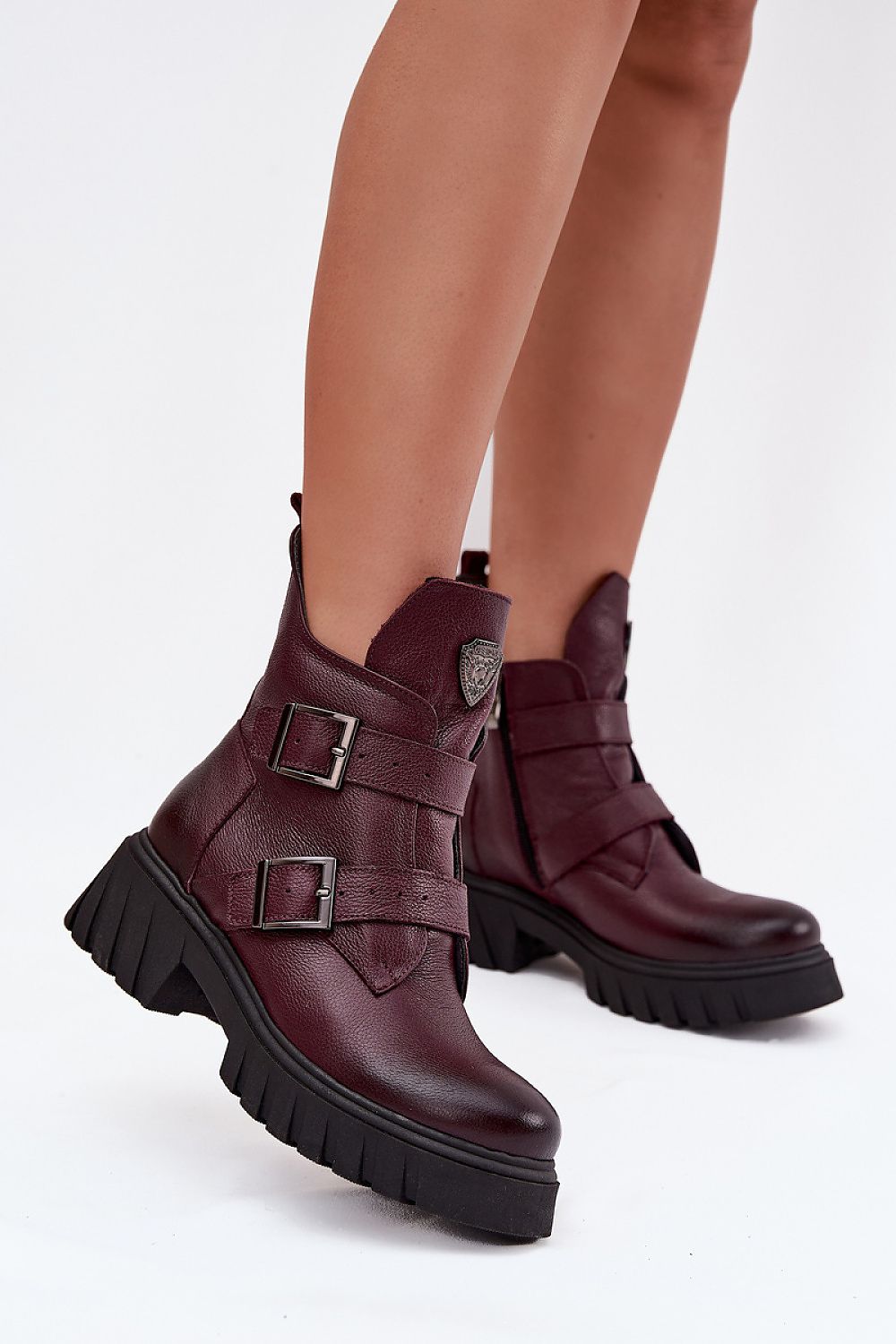  Boty  model 216969 Step in style 