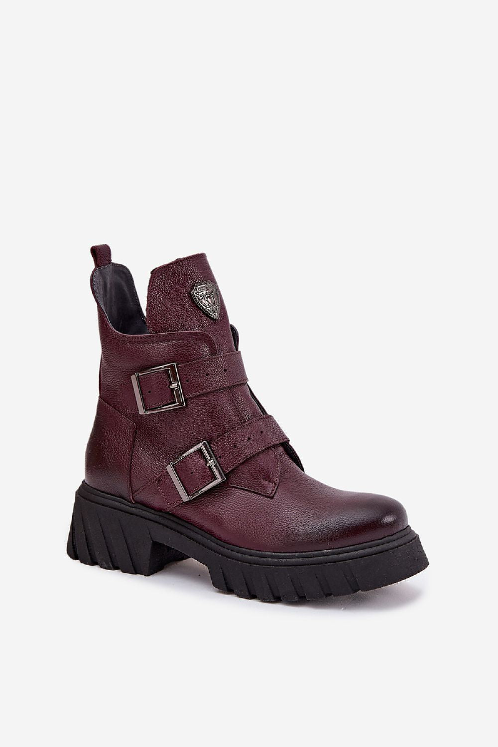  Boty  model 216969 Step in style 