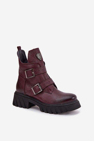  Boty  model 216969 Step in style 