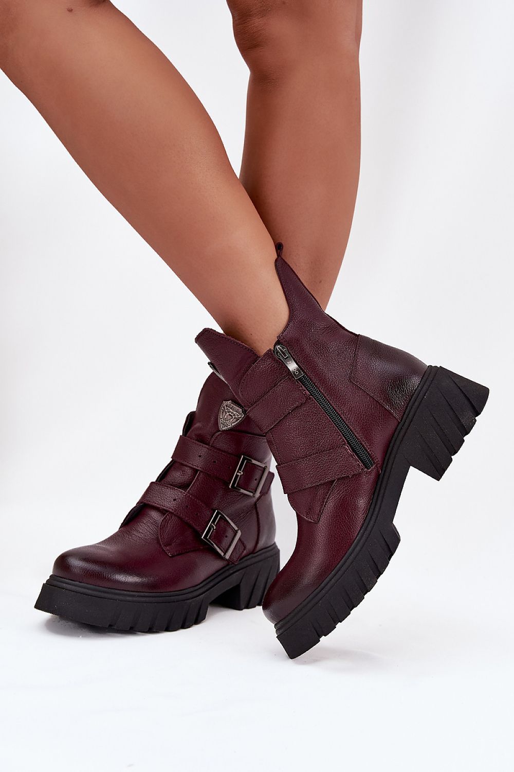  Boty  model 216969 Step in style 