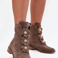  Boty  model 216972 Step in style 