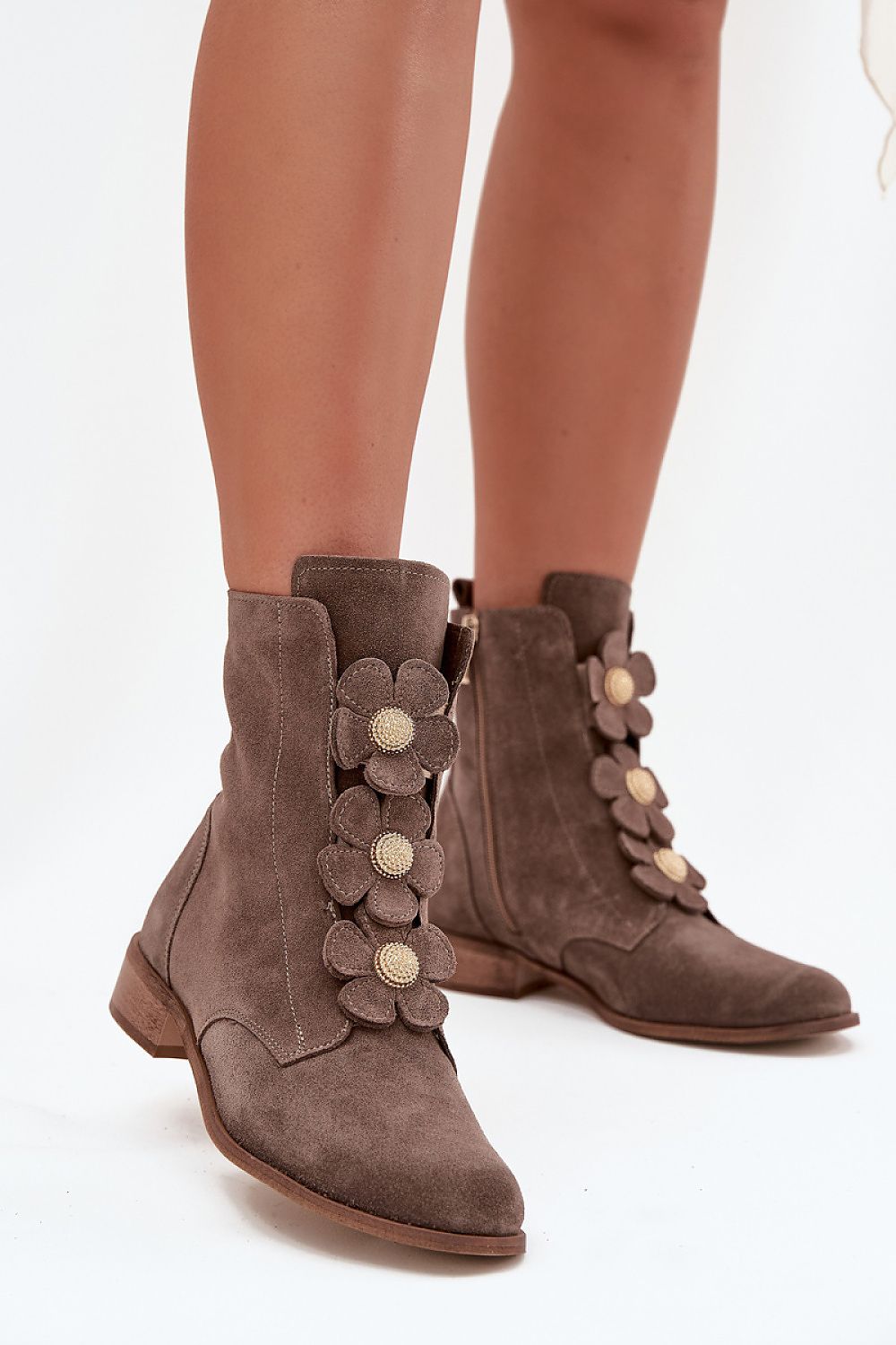  Boty  model 216972 Step in style 