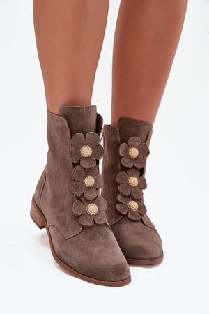  Boty  model 216972 Step in style 