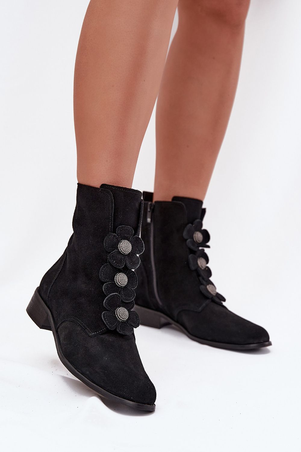  Boty  model 216974 Step in style 