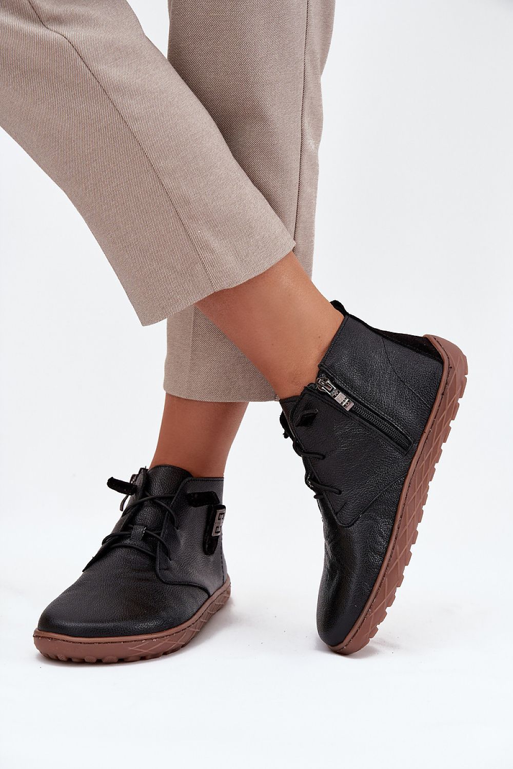  Bosý model 216982 Step in style 