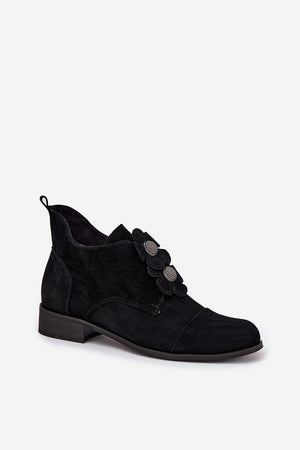 Polobotky  model 216986 Step in style 