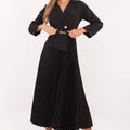  Denní šaty model 217006 Italy Moda 