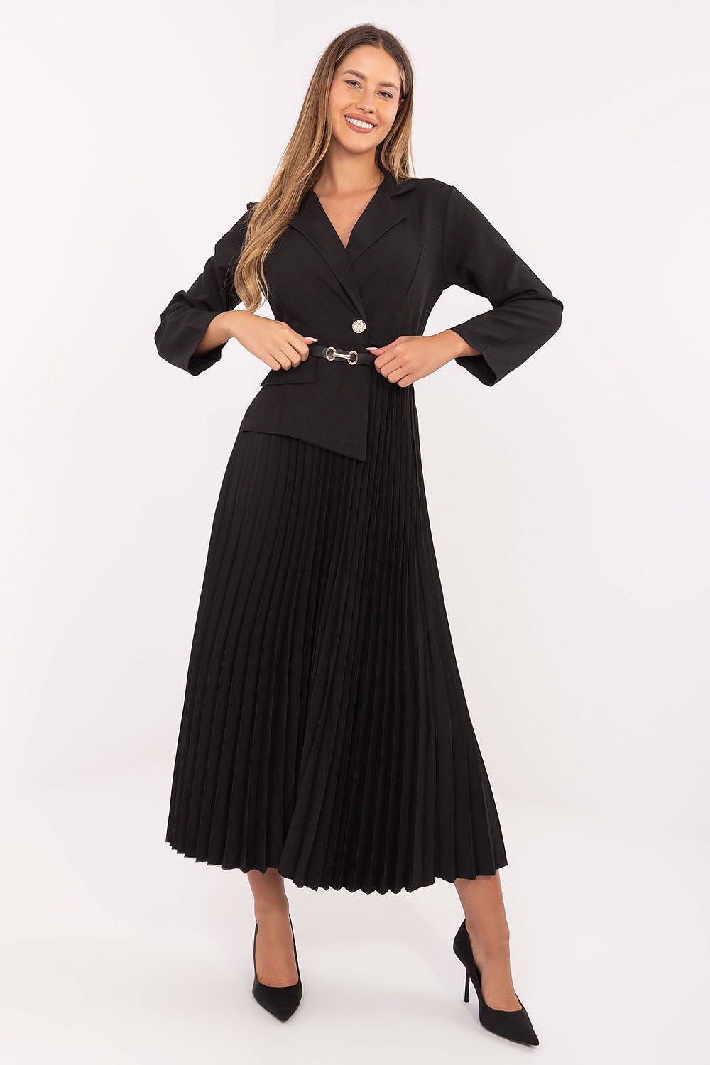  Denní šaty model 217006 Italy Moda 