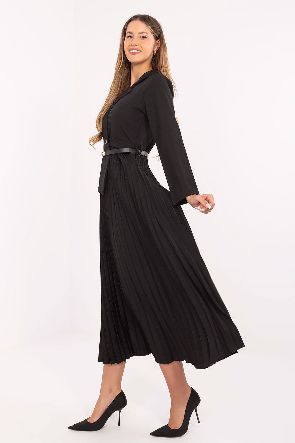  Denní šaty model 217006 Italy Moda 