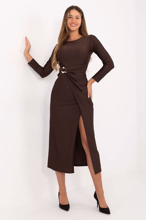  Večerní šaty model 217008 Italy Moda 