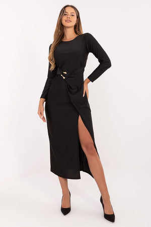  Večerní šaty model 217010 Italy Moda 