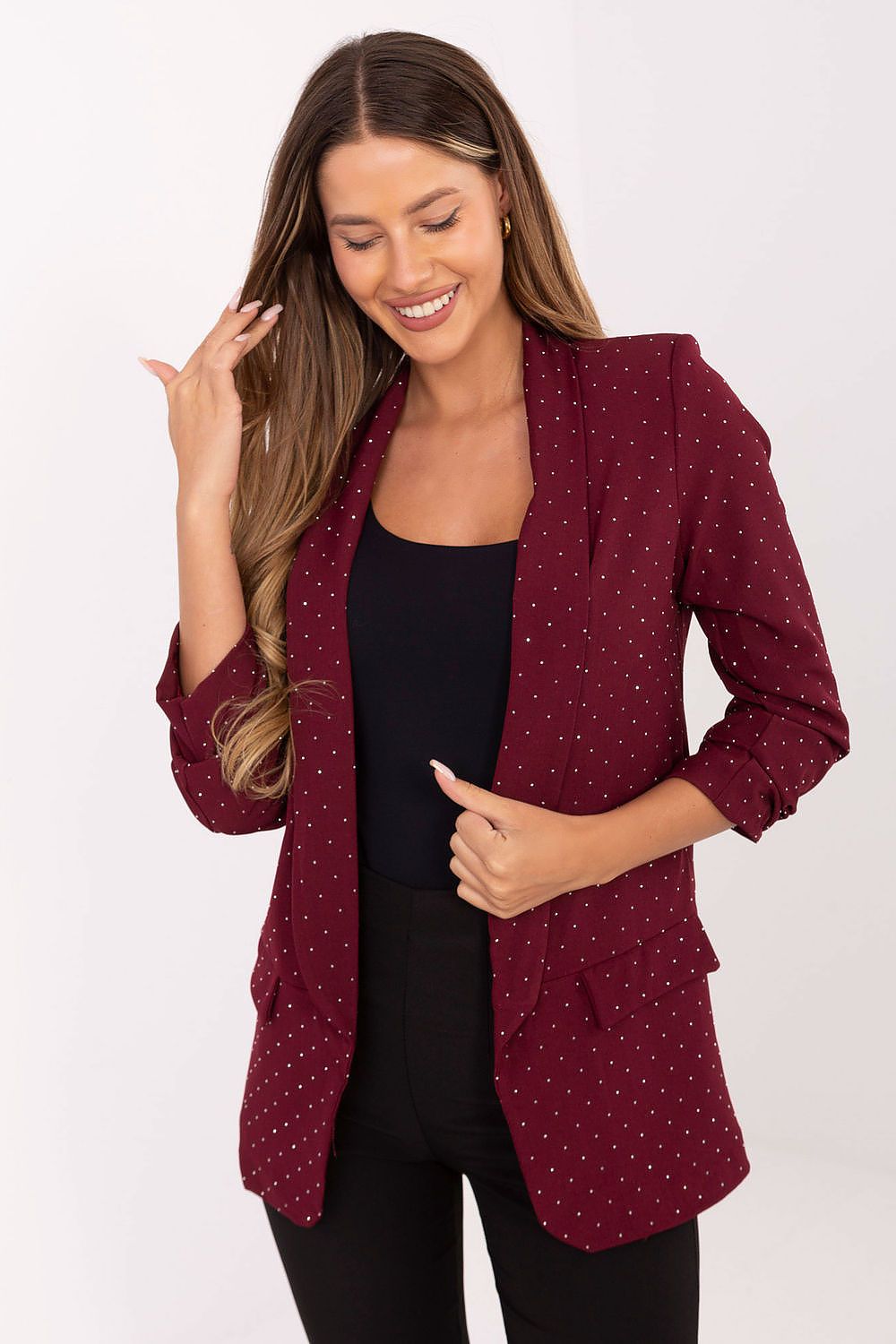  Sako  model 217018 Italy Moda 