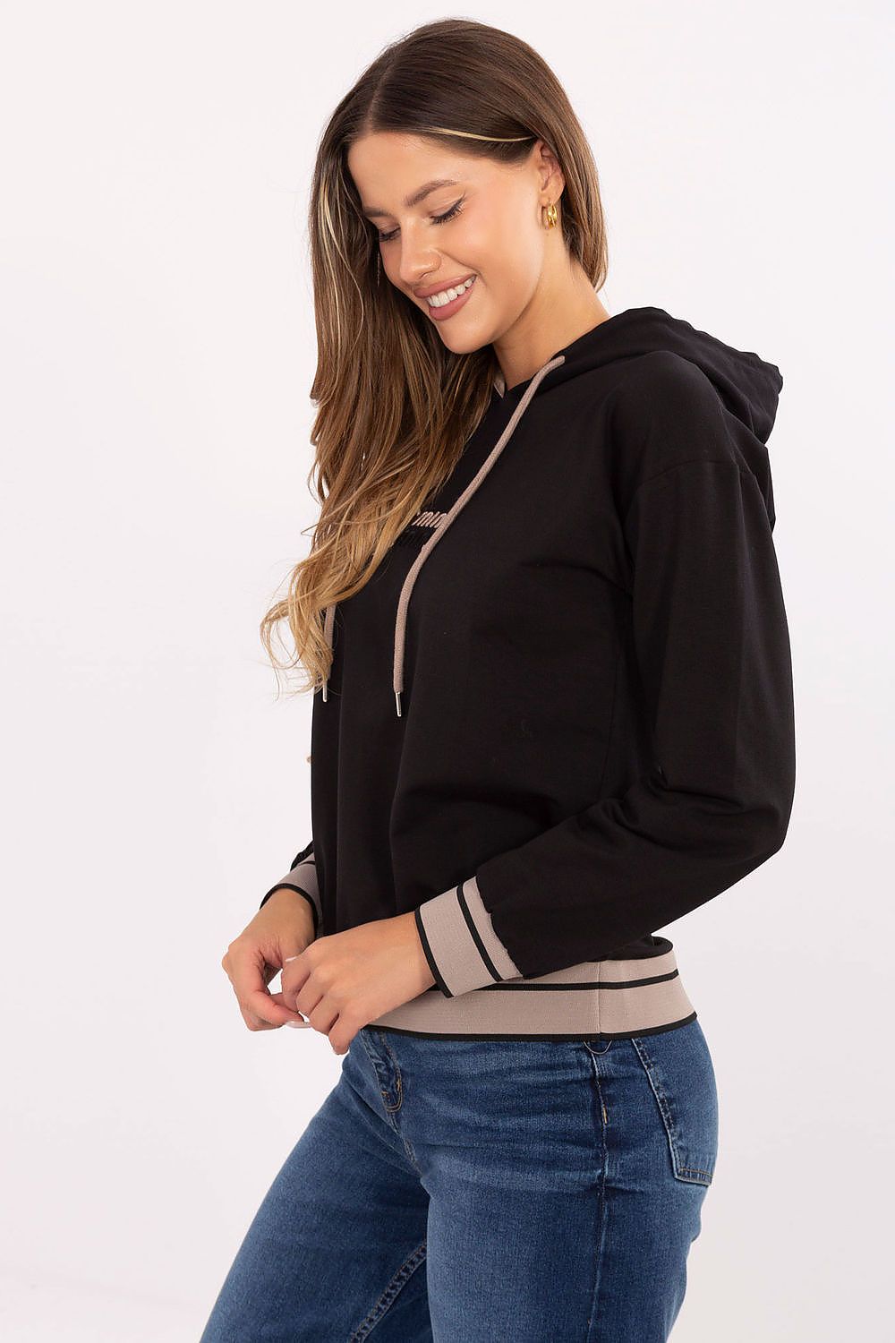  Mikina  model 217025 Relevance 