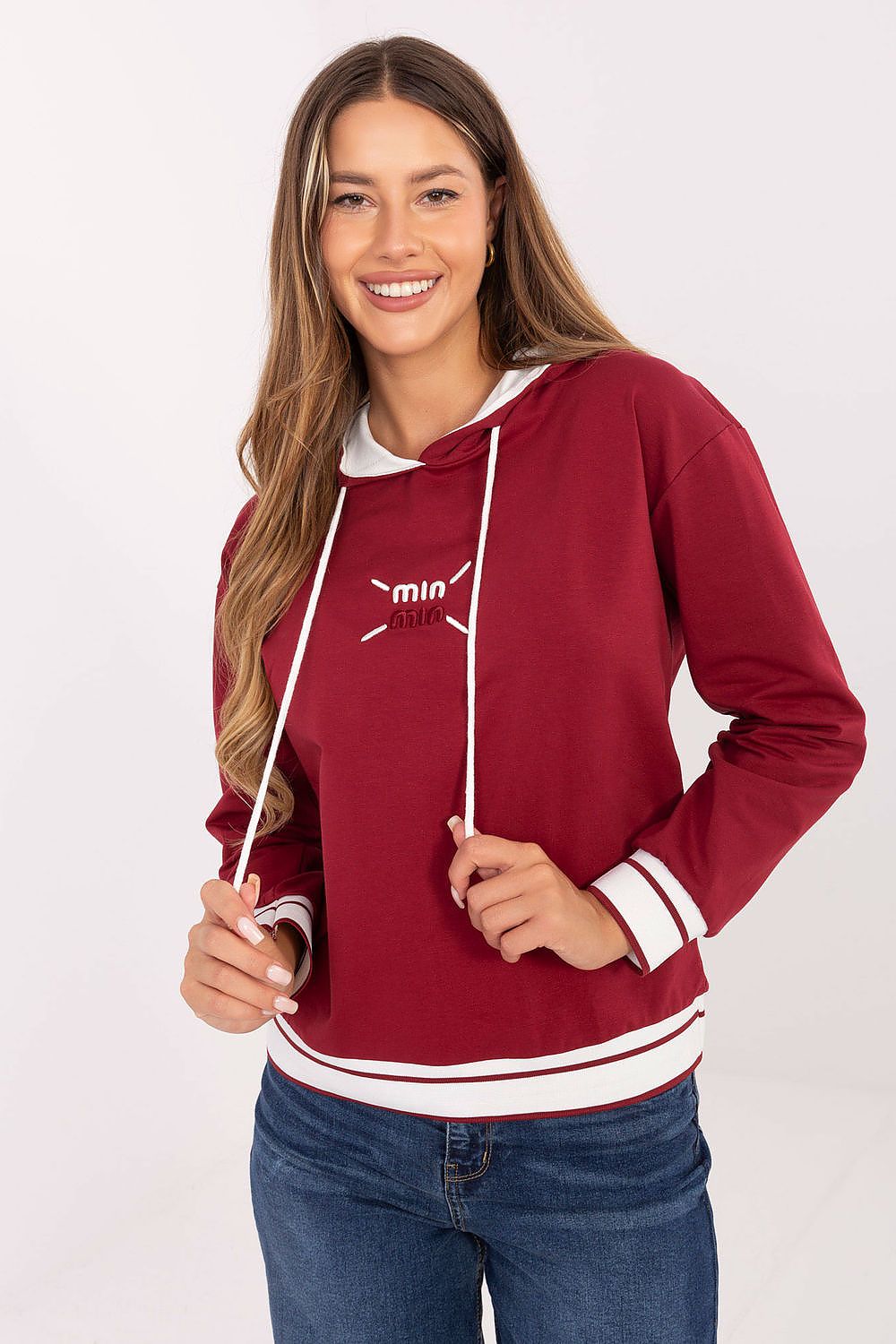  Mikina  model 217026 Relevance 