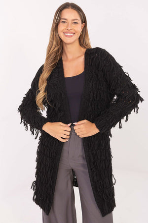  Svetr na zapínání  model 217056 Rue Paris 