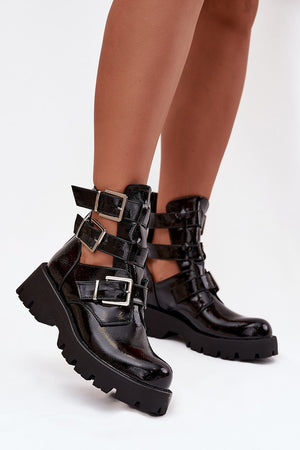  Boty  model 217177 Step in style 