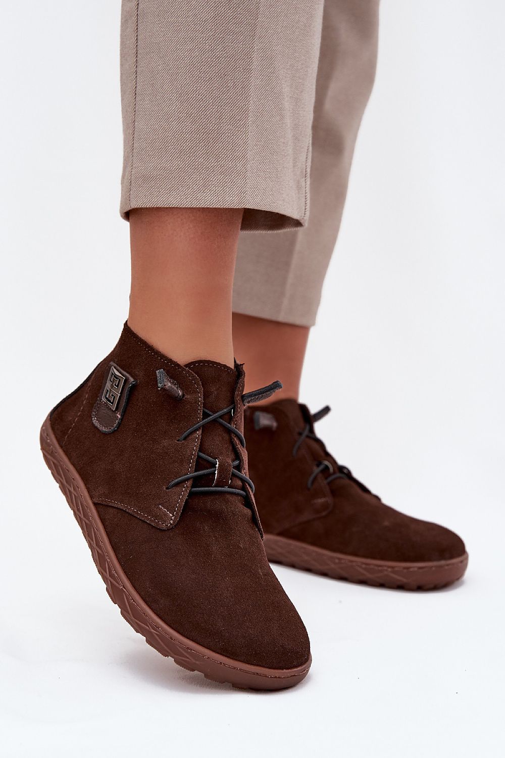  Bosý model 217201 Step in style 