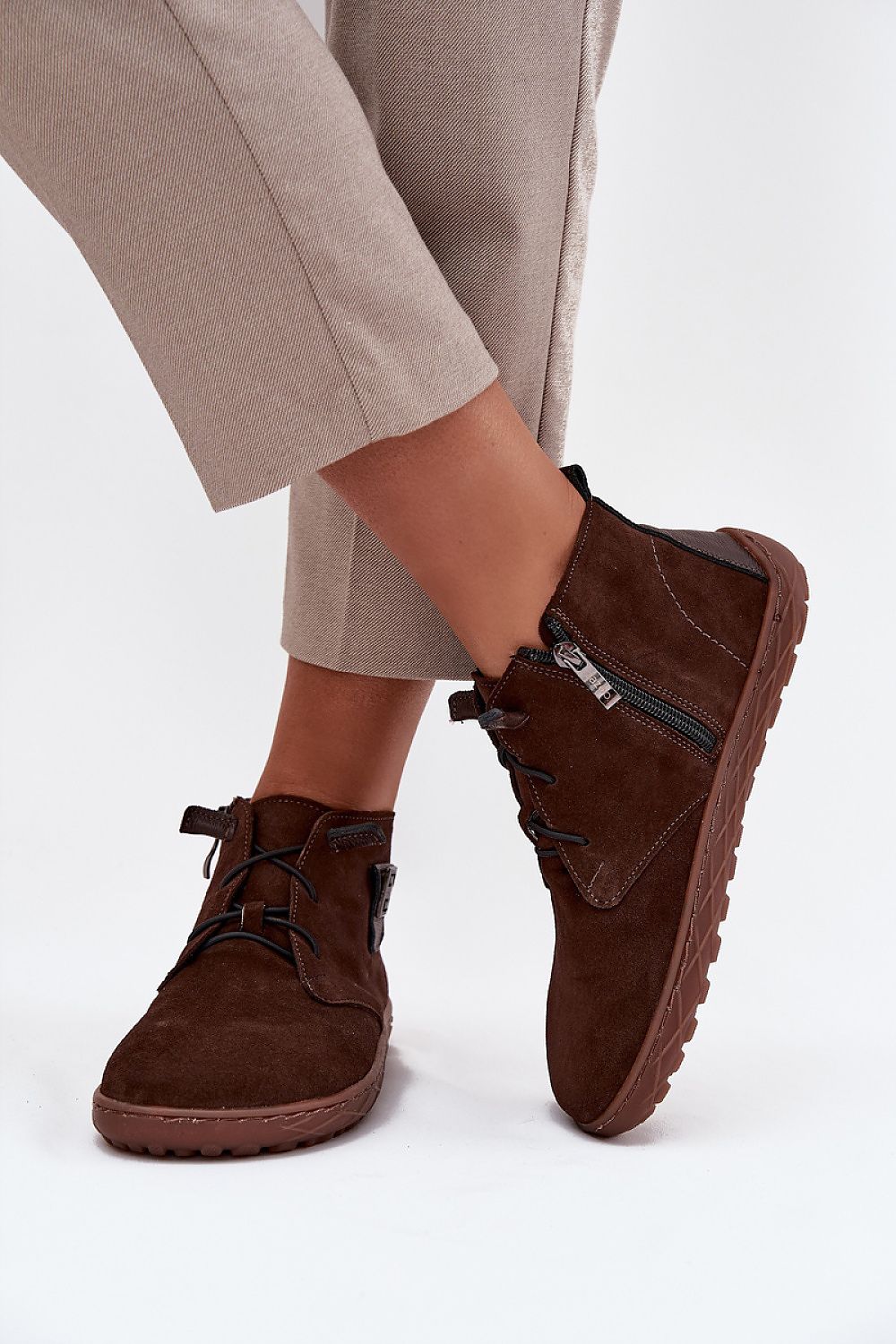  Bosý model 217201 Step in style 